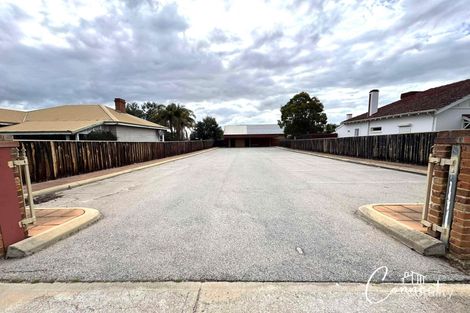 100 Duke St E, Northam, WA 6401