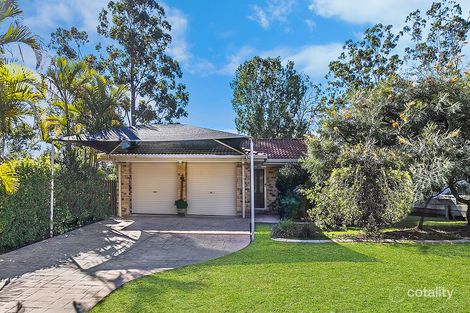 Property photo of 10 Telfer Street Shailer Park QLD 4128