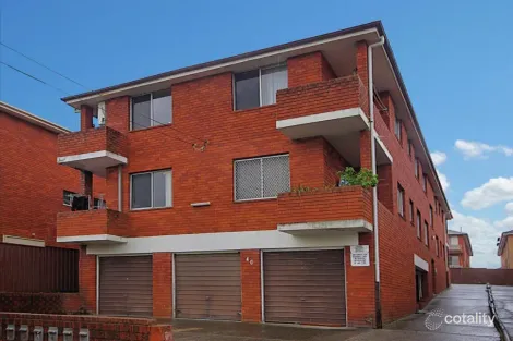 7/40 Arthur St, Punchbowl, NSW 2196