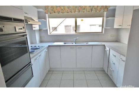 Property photo of 3/27 Haig Street Coorparoo QLD 4151