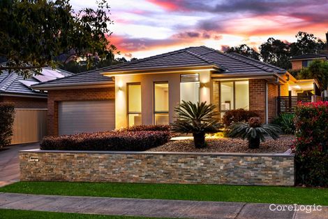 Property photo of 20 Dodonea Circuit Mount Annan NSW 2567