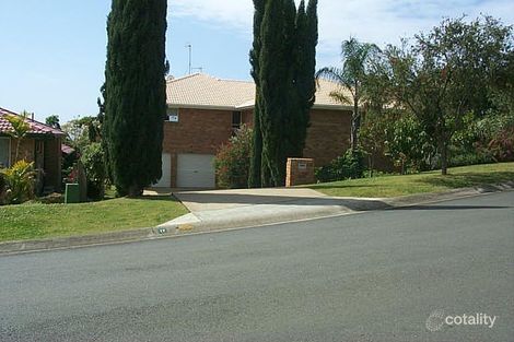 17 Kintyre Cres, Banora Point, NSW 2486