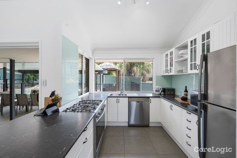 Property photo of 20 Tibouchina Court Helensvale QLD 4212