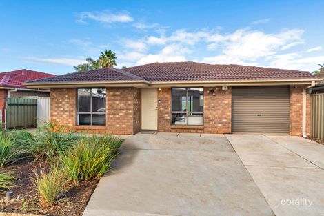 Property photo of 5 Parkview Avenue Salisbury Downs SA 5108