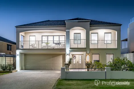 Property photo of 8 Bayview Terrace Yangebup WA 6164