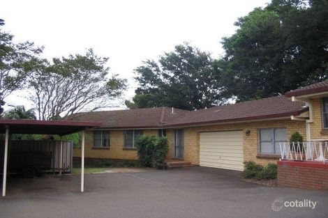 7/37a Tourist Rd, East Toowoomba, QLD 4350