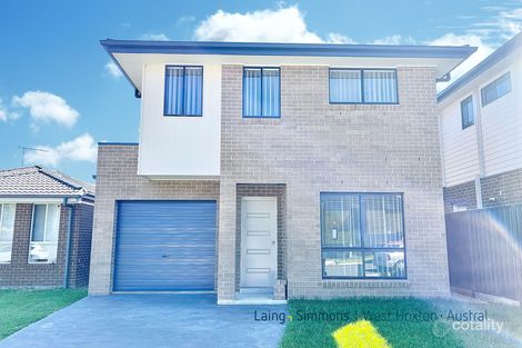 44 Crusader St, Austral, NSW 2179