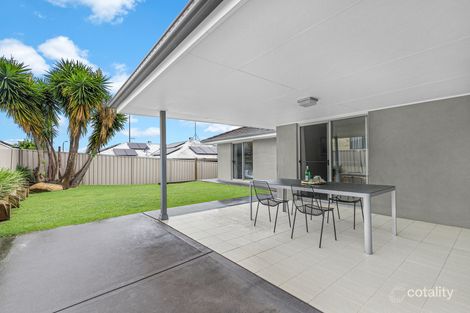 Property photo of 20 Ridgemont Avenue Cameron Park NSW 2285