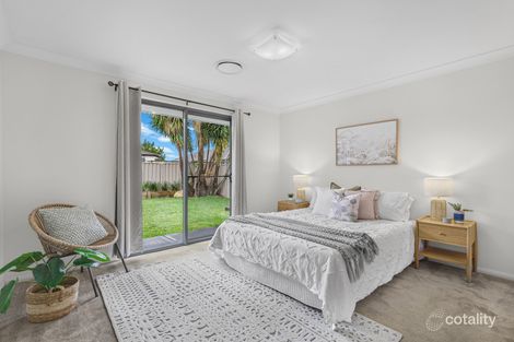 Property photo of 20 Ridgemont Avenue Cameron Park NSW 2285