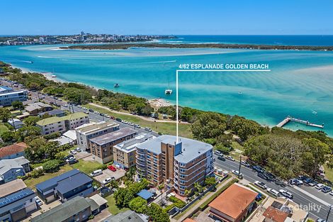 Property photo of 4/62 Esplanade Golden Beach QLD 4551