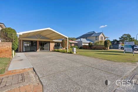 Property photo of 24 Bramwell Road Noranda WA 6062
