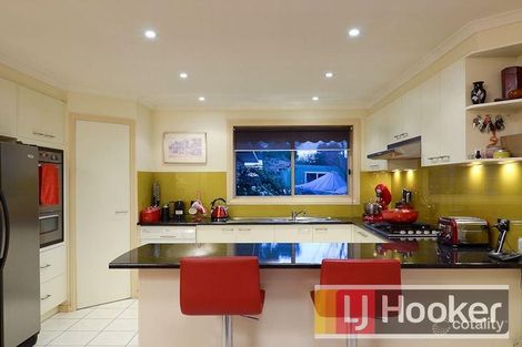 Property photo of 7 Melaleuca Court Berwick VIC 3806