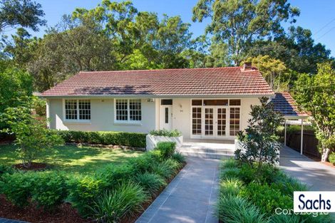 Property photo of 58 Kendall Street West Pymble NSW 2073