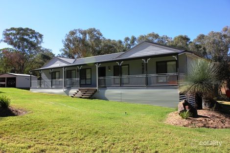 Property photo of 44 Caloola Drive Inverell NSW 2360