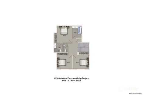 Property photo of 3/62 Adele Avenue Ferntree Gully VIC 3156