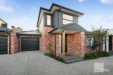 3/28 Pascoe St, Westmeadows, VIC 3049