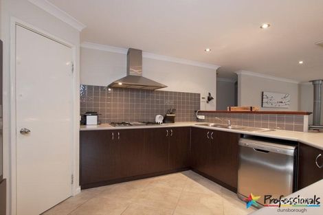 Property photo of 48 Callitris Crescent Broadwater WA 6280
