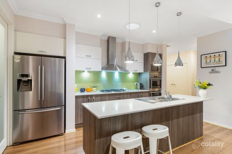 Property photo of 83 Greenside Circuit Sandhurst VIC 3977