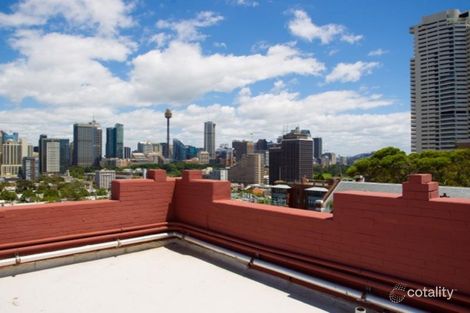 60/5 Darley St, Darlinghurst, NSW 2010