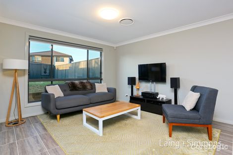 Property photo of 31 Sharp Avenue Jordan Springs NSW 2747