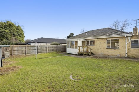 Property photo of 22 Laughlin Avenue Nunawading VIC 3131