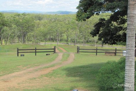 Property photo of 118 Mount Larcom-Bracewell Road Mount Larcom QLD 4695