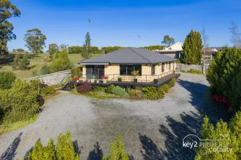 Property photo of 267A Westbury Road Prospect TAS 7250