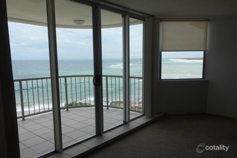 Property photo of 13/27 Warne Terrace Caloundra QLD 4551