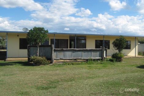 Property photo of 926 Munbilla Road Munbilla QLD 4309