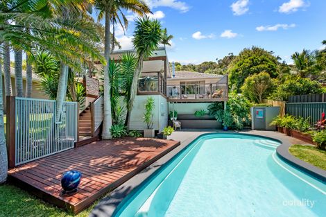 Property photo of 29 Hamlyn Drive Port Macquarie NSW 2444