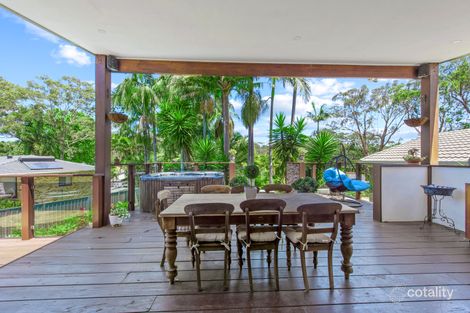 Property photo of 29 Hamlyn Drive Port Macquarie NSW 2444