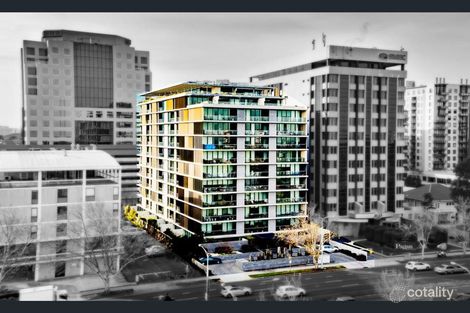 Property photo of 904/70 Queens Road Melbourne VIC 3004