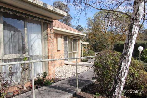 Property photo of 38/144 Bible Street Eltham VIC 3095