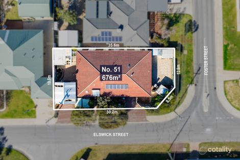 51 Elswick St, Safety Bay, WA 6169