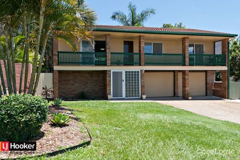 Property photo of 1 Du Kamp Street Albany Creek QLD 4035