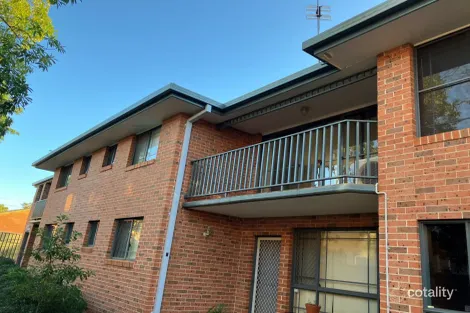 Property photo of 5/33-35 Quinn Street Dubbo NSW 2830