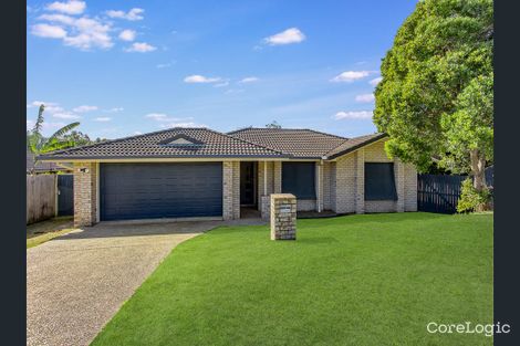 Property photo of 34 Tylah Street Kallangur QLD 4503