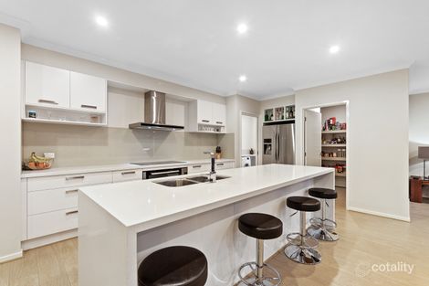 Property photo of 5 Sandymount Drive Clyde North VIC 3978