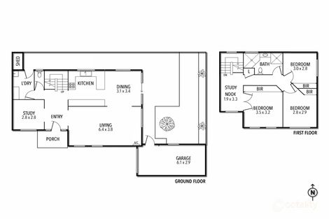 Property photo of 2/6 Windsor Street Braybrook VIC 3019