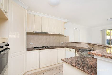 Property photo of 20 Valley View Circuit Warriewood NSW 2102