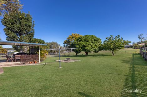 Property photo of 85 Cothill Road Silkstone QLD 4304