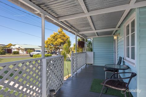 Property photo of 85 Cothill Road Silkstone QLD 4304