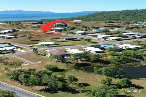 Property photo of 7 Seacove Crescent Bowen QLD 4805