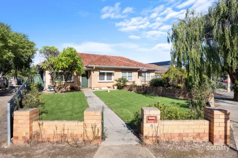 9 Wattle Tce, Plympton Park, SA 5038