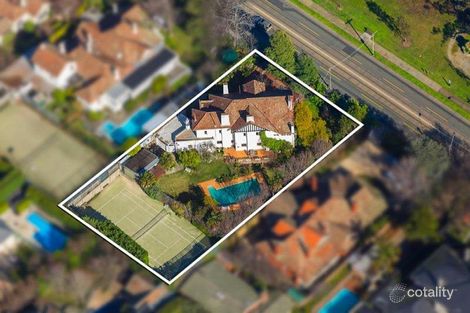 Property photo of 404 Glenferrie Road Kooyong VIC 3144
