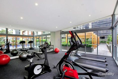 Property photo of 509/8 Saunders Close Macquarie Park NSW 2113