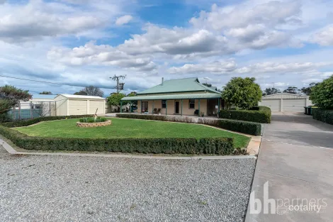 100 Adelaide Rd, Mannum, SA 5238