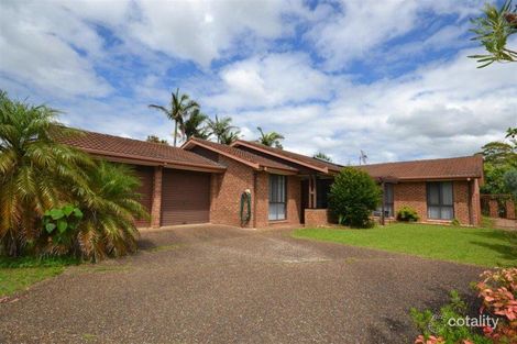 Property photo of 6 Melaleuca Place Bomaderry NSW 2541