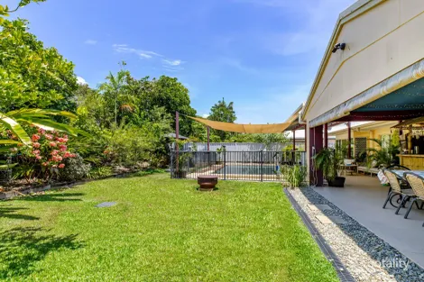 Property photo of 45 Brolga Street Craiglie QLD 4877