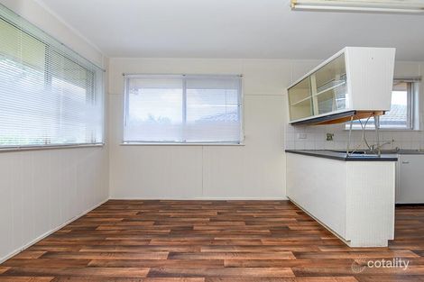 Property photo of 12 Wentworth Street Centenary Heights QLD 4350